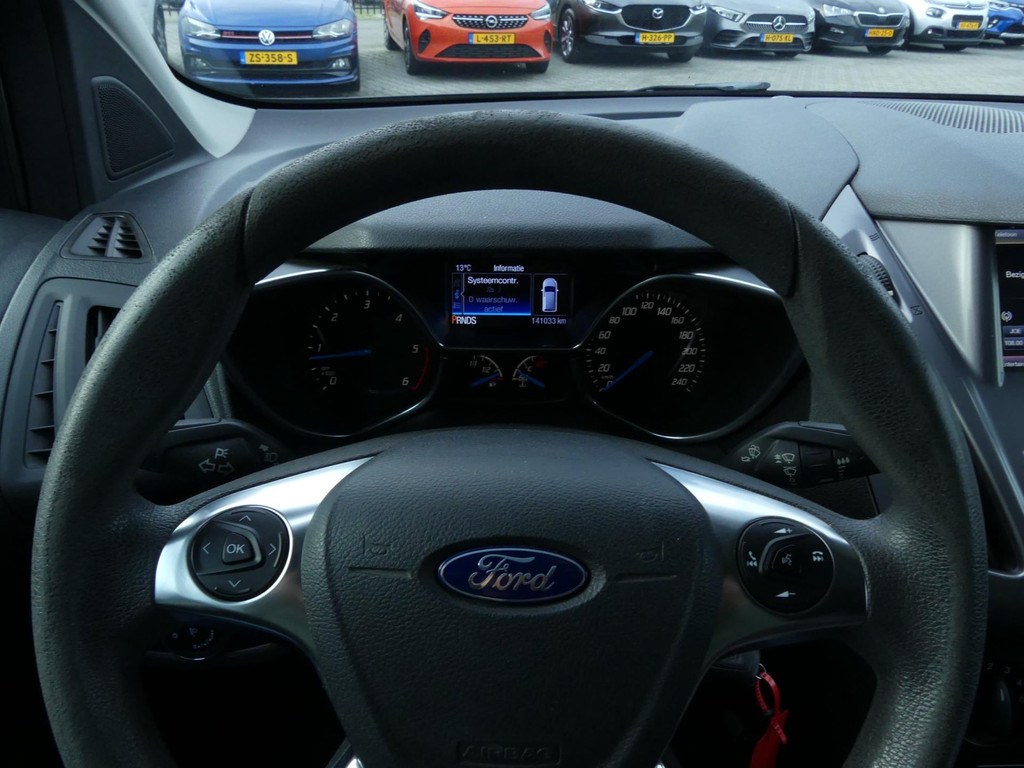 Ford Transit Connect 1.5 TDCI 120PK L2 Trend Powershift / 3P / NAV / CAMERA 13