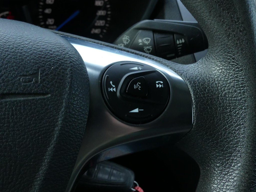 Ford Transit Connect 1.5 TDCI 120PK L2 Trend Powershift / 3P / NAV / CAMERA 15