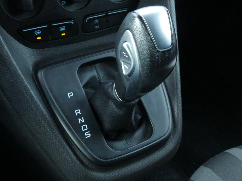 Ford Transit Connect 1.5 TDCI 120PK L2 Trend Powershift / 3P / NAV / CAMERA 16
