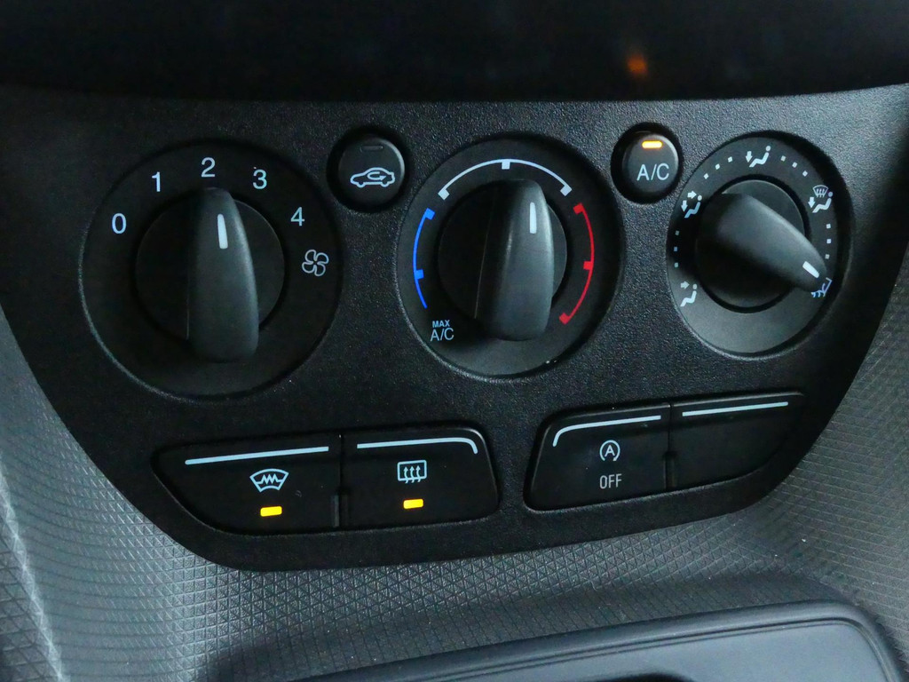 Ford Transit Connect 1.5 TDCI 120PK L2 Trend Powershift / 3P / NAV / CAMERA 17