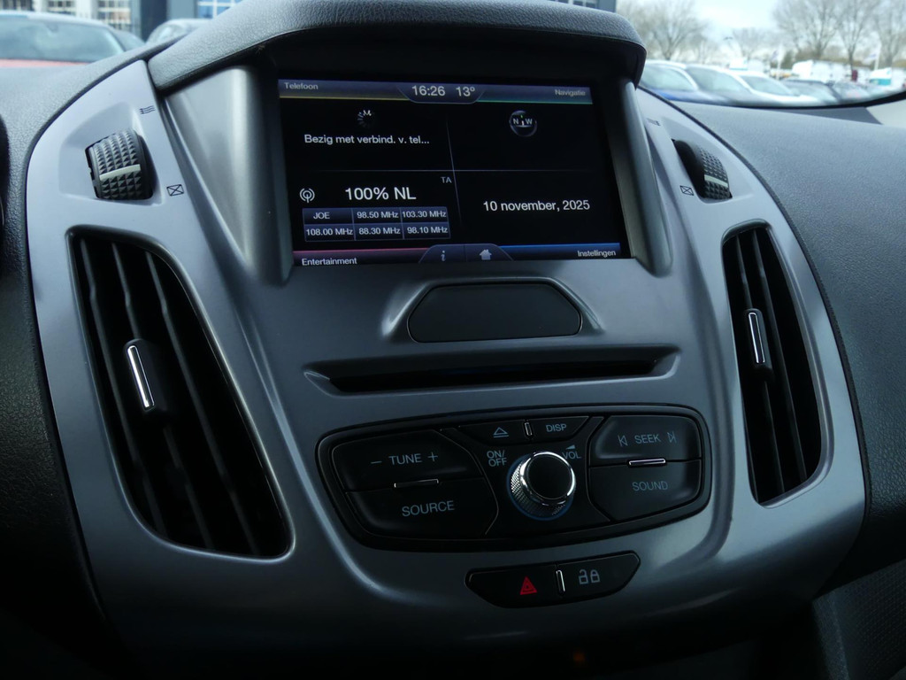 Ford Transit Connect 1.5 TDCI 120PK L2 Trend Powershift / 3P / NAV / CAMERA 18