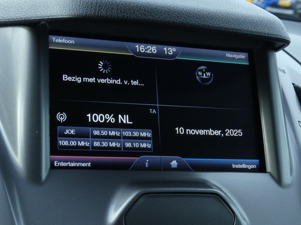 Ford Transit Connect 1.5 TDCI 120PK L2 Trend Powershift / 3P / NAV / CAMERA 19