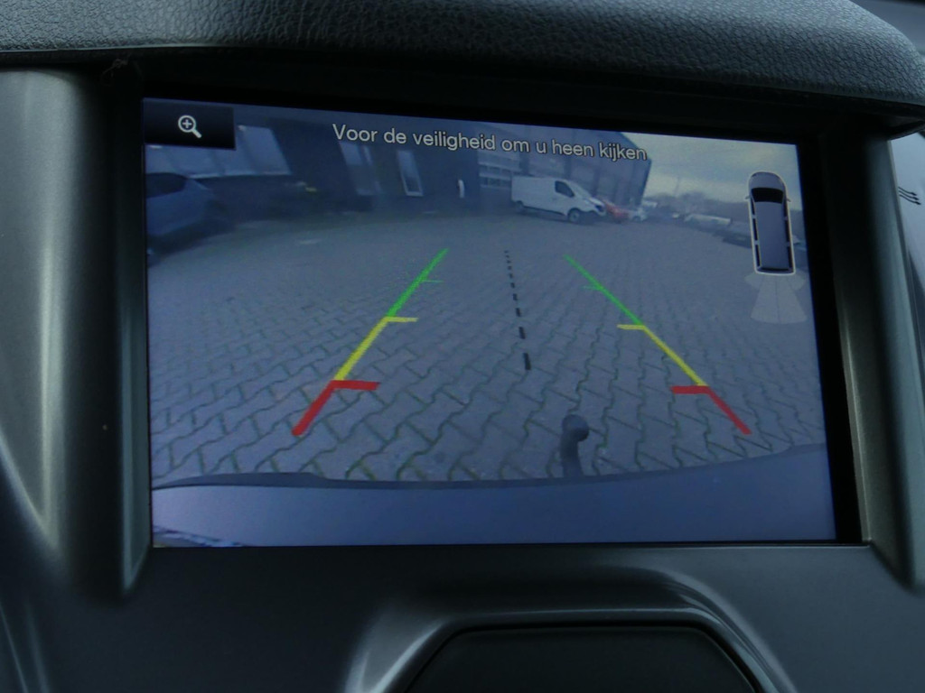 Ford Transit Connect 1.5 TDCI 120PK L2 Trend Powershift / 3P / NAV / CAMERA 20