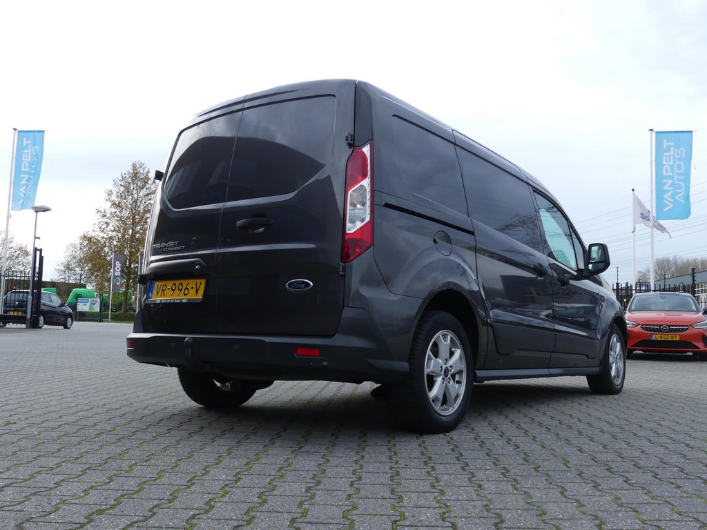 Ford Transit Connect 1.5 TDCI 120PK L2 Trend Powershift / 3P / NAV / CAMERA 7