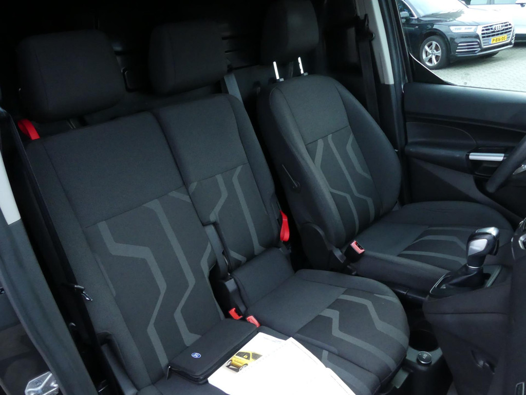 Ford Transit Connect 1.5 TDCI 120PK L2 Trend Powershift / 3P / NAV / CAMERA 9