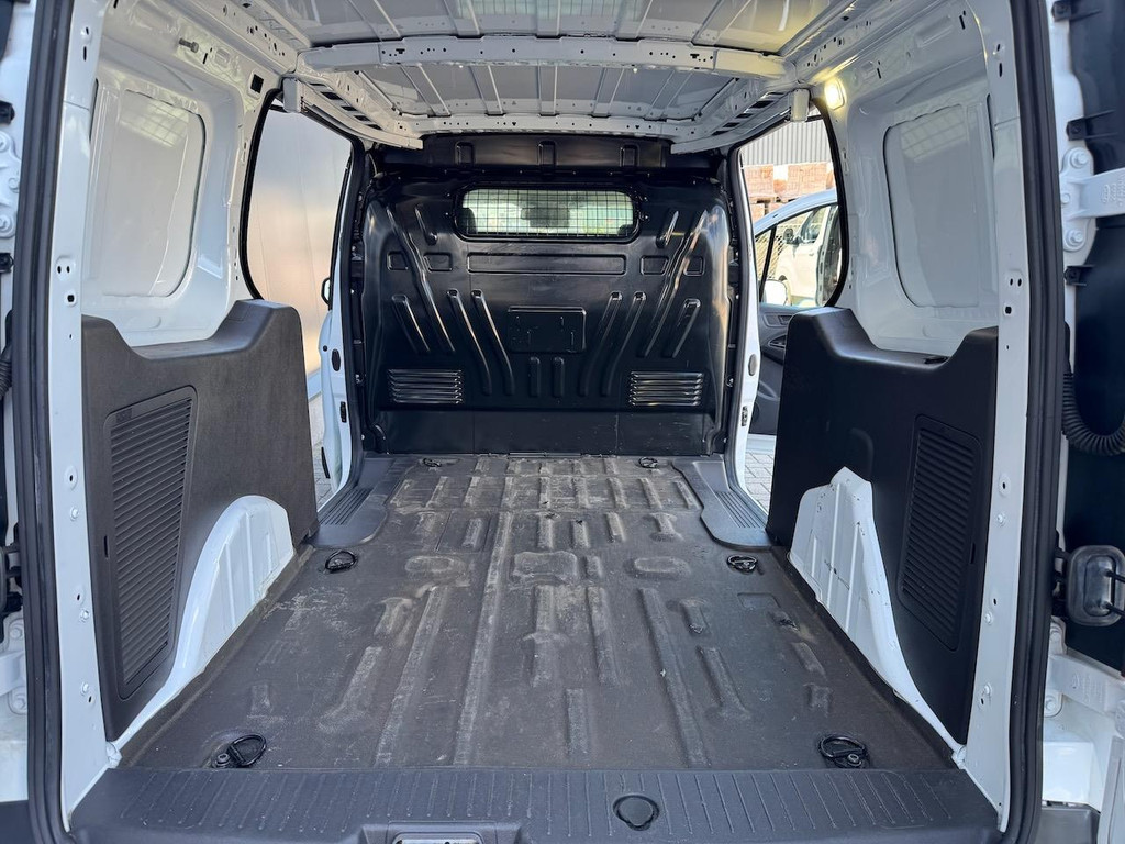 Ford Transit Connect 1.5 TDCI 120pk L2 Automaat | 2x SCHUIF | Navi Sync3 | Camera | Airco | Blis | CarPlay | Cruise | 41dkm! 11