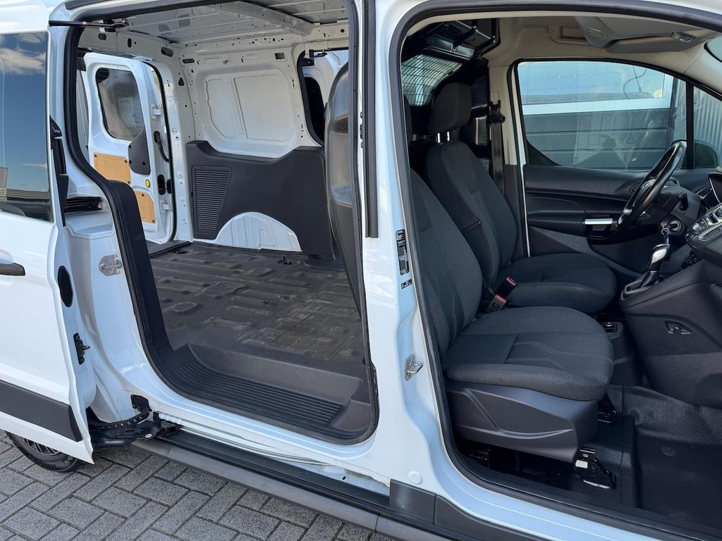 Ford Transit Connect 1.5 TDCI 120pk L2 Automaat | 2x SCHUIF | Navi Sync3 | Camera | Airco | Blis | CarPlay | Cruise | 41dkm! 13