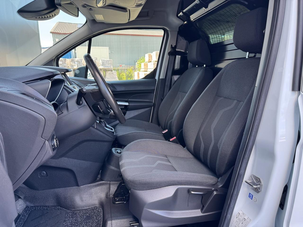 Ford Transit Connect 1.5 TDCI 120pk L2 Automaat | 2x SCHUIF | Navi Sync3 | Camera | Airco | Blis | CarPlay | Cruise | 41dkm! 18