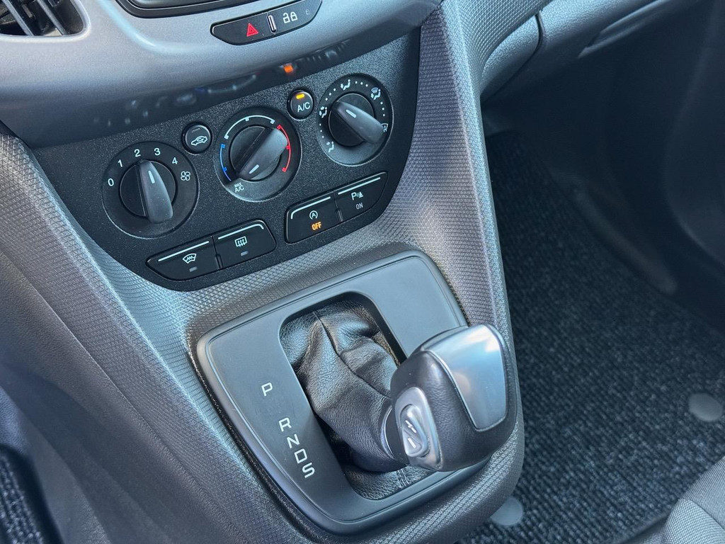 Ford Transit Connect 1.5 TDCI 120pk L2 Automaat | 2x SCHUIF | Navi Sync3 | Camera | Airco | Blis | CarPlay | Cruise | 41dkm! 20