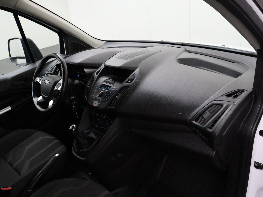 Ford Transit Connect 1.5TDCI 3-Persoons | Airco | Imperiaal | Trekhaak 18