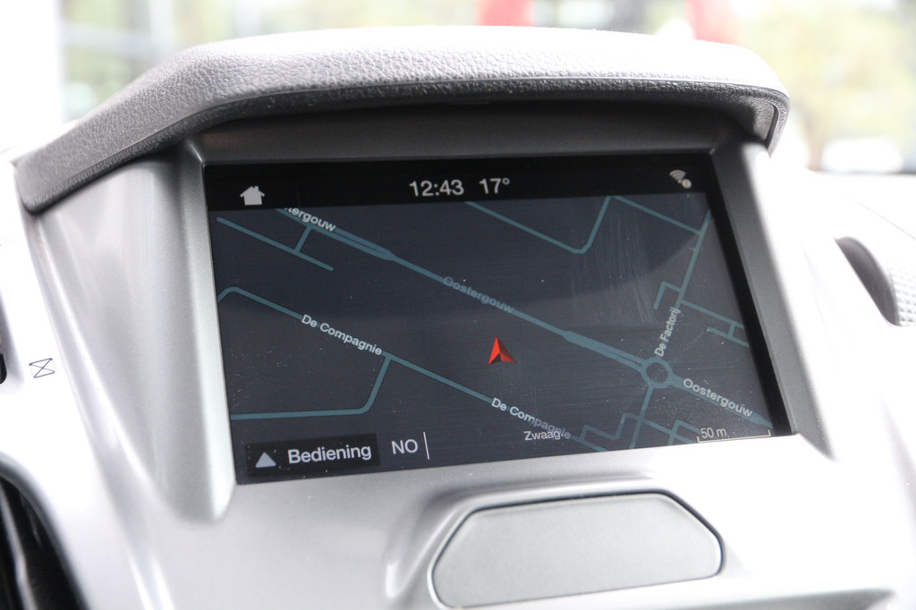 Ford Transit Connect 1.5 TDCI 75 | L1 | Orig. Navi | Camera | Cruise | Airco.. 10