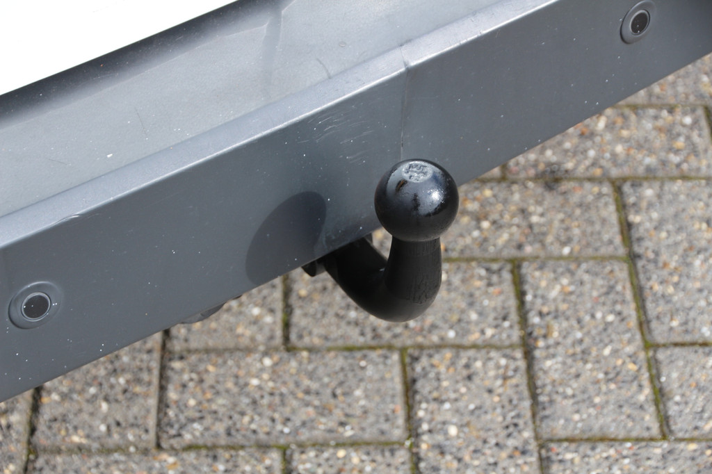 Ford Transit Connect 1.5 TDCI 75 | L1 | Orig. Navi | Camera | Cruise | Airco.. 11