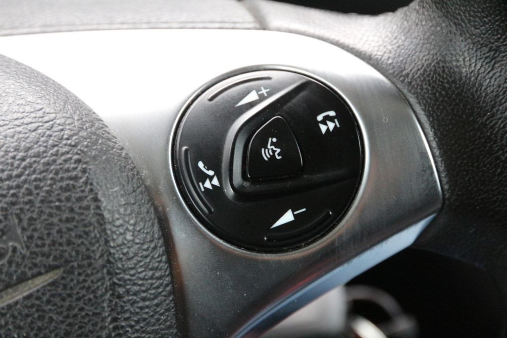 Ford Transit Connect 1.5 TDCI 75 | L1 | Orig. Navi | Camera | Cruise | Airco.. 15