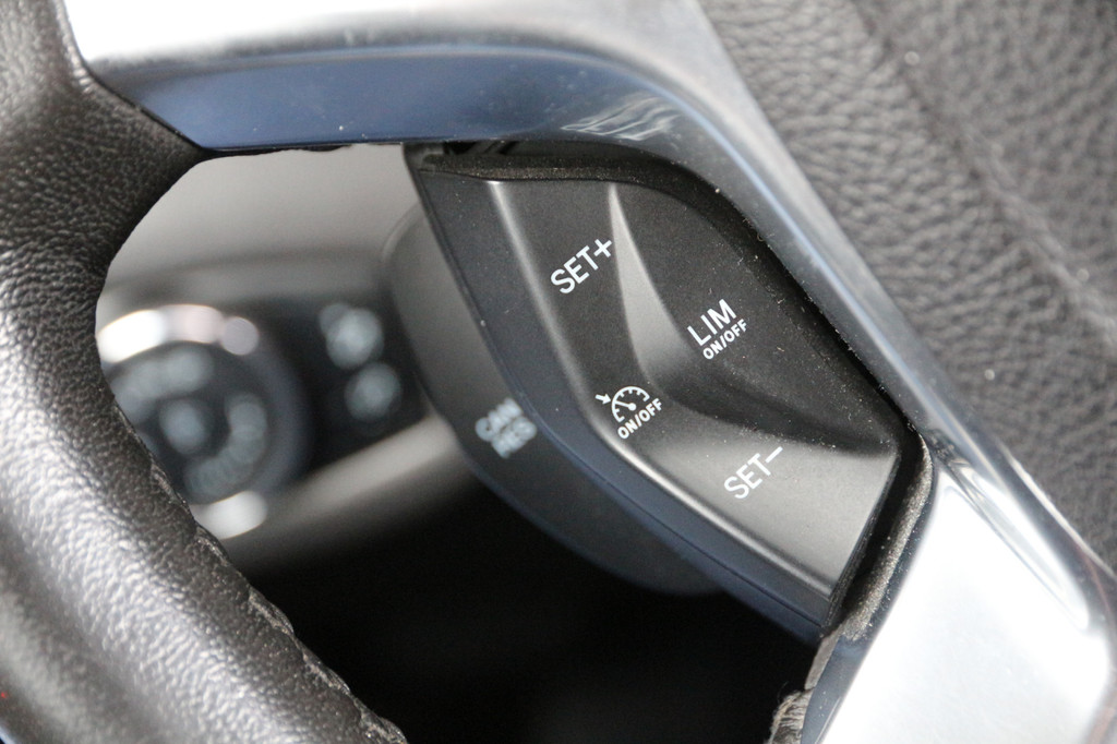 Ford Transit Connect 1.5 TDCI 75 | L1 | Orig. Navi | Camera | Cruise | Airco.. 7