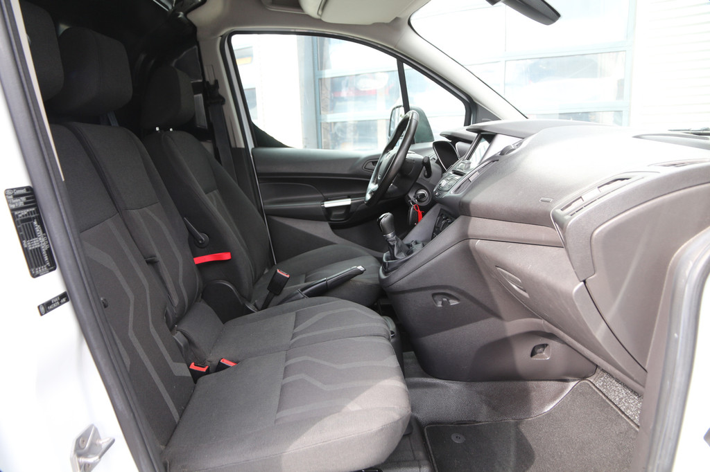 Ford Transit Connect 1.5 TDCI 75 | L1 | Orig. Navi | Camera | Cruise | Airco.. 9