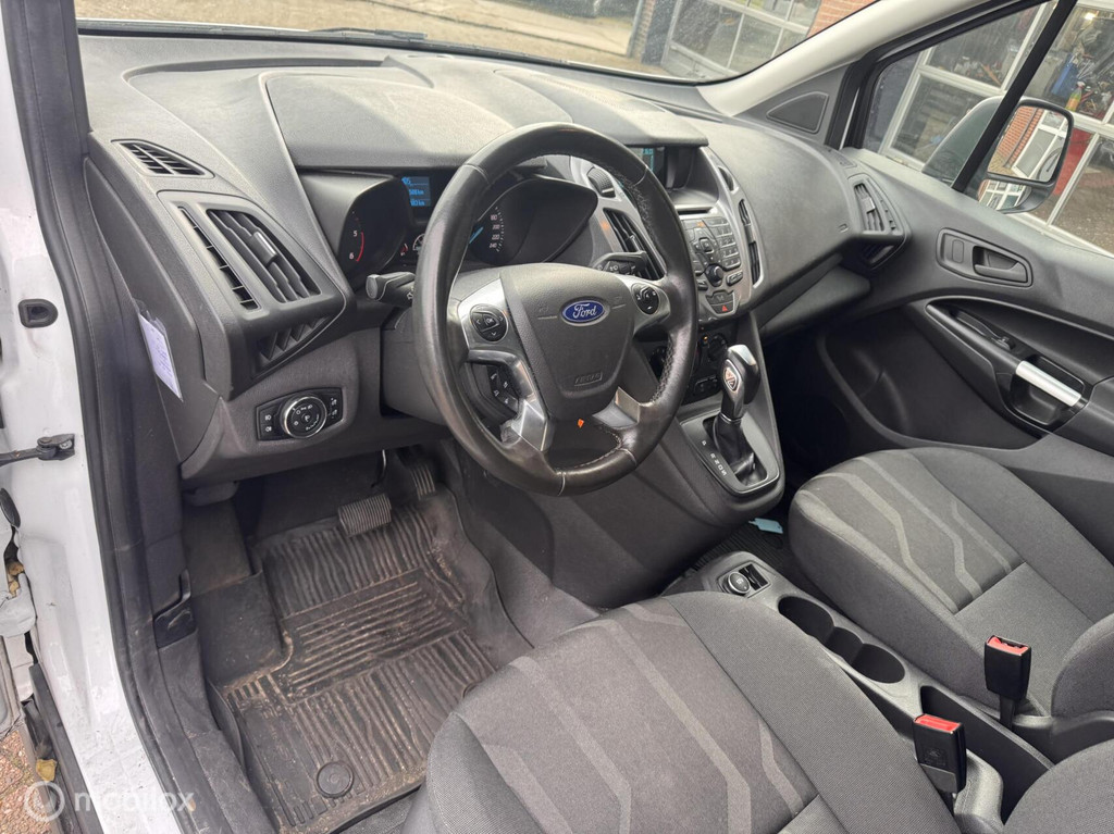 Ford Transit Connect 1.5 TDCI Automaat Nieuwe distributie 11
