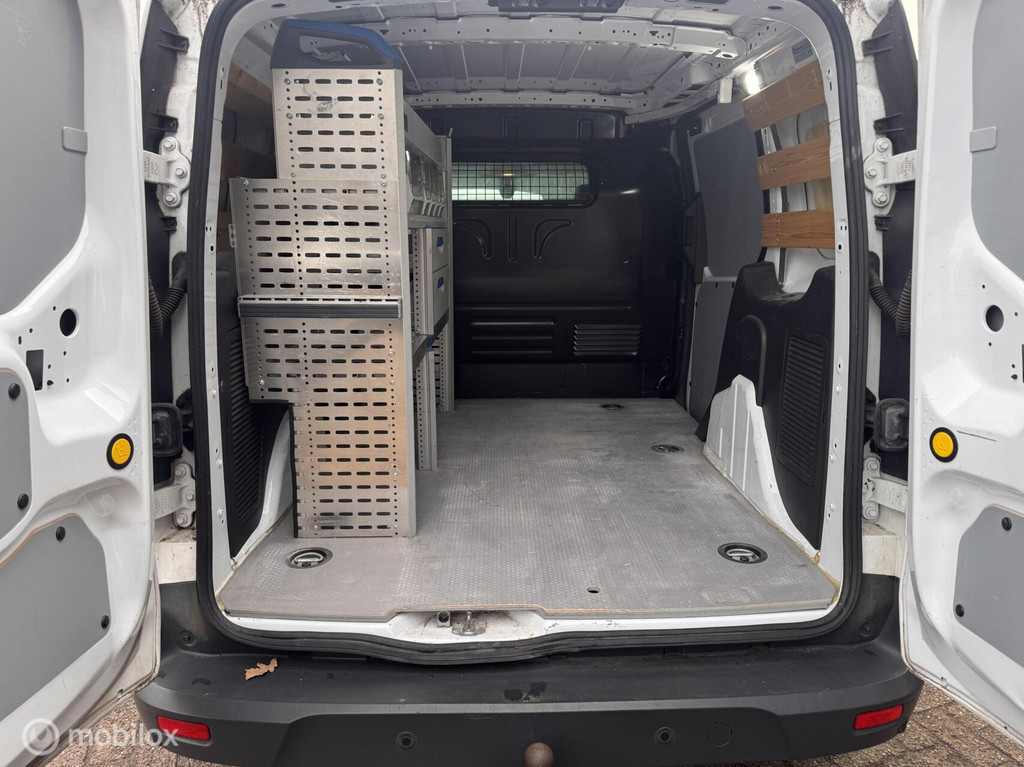 Ford Transit Connect 1.5 TDCI Automaat Nieuwe distributie 15