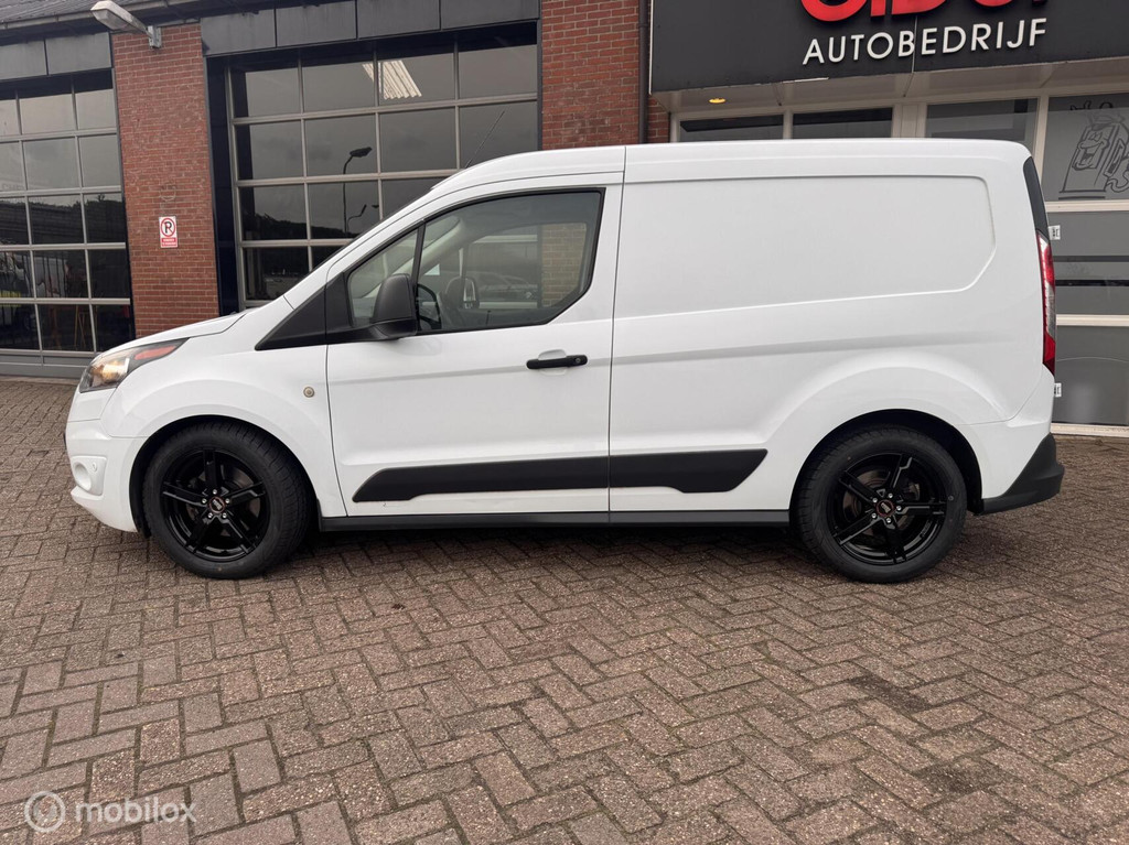 Ford Transit Connect 1.5 TDCI Automaat Nieuwe distributie 2