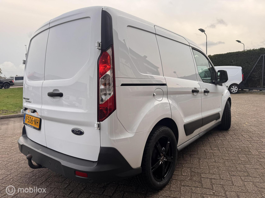Ford Transit Connect 1.5 TDCI Automaat Nieuwe distributie 6