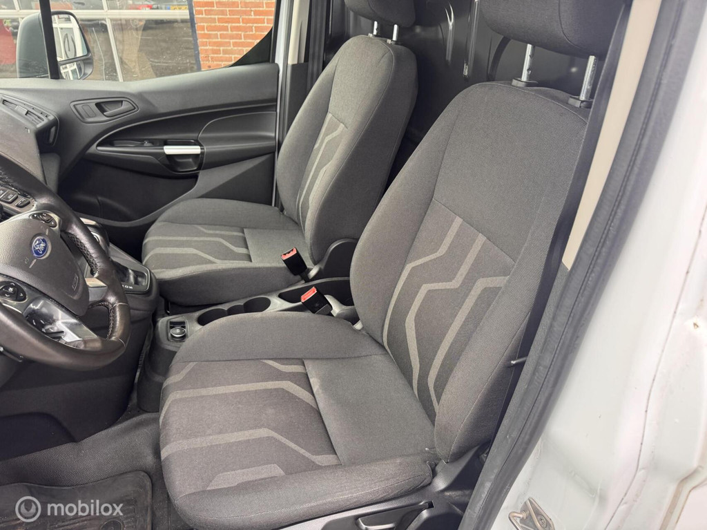 Ford Transit Connect 1.5 TDCI Automaat Nieuwe distributie 8