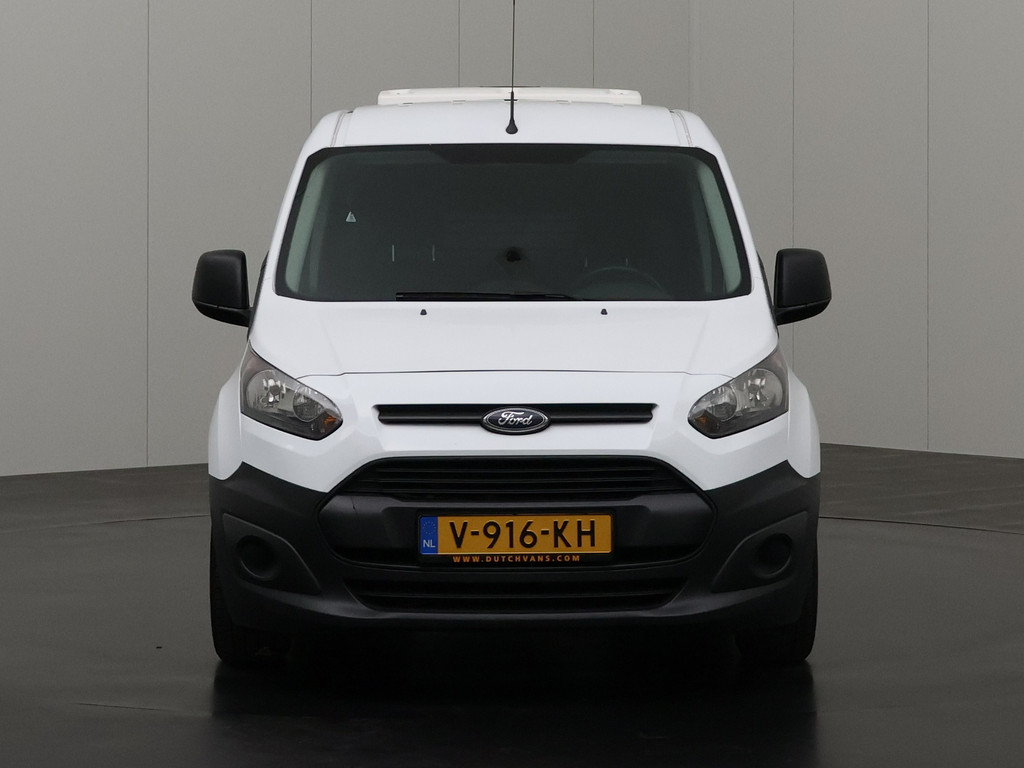 Ford Transit Connect 1.5TDCI Koelwagen Dag-Nacht | Euro 6 | Airco | Cruise 10
