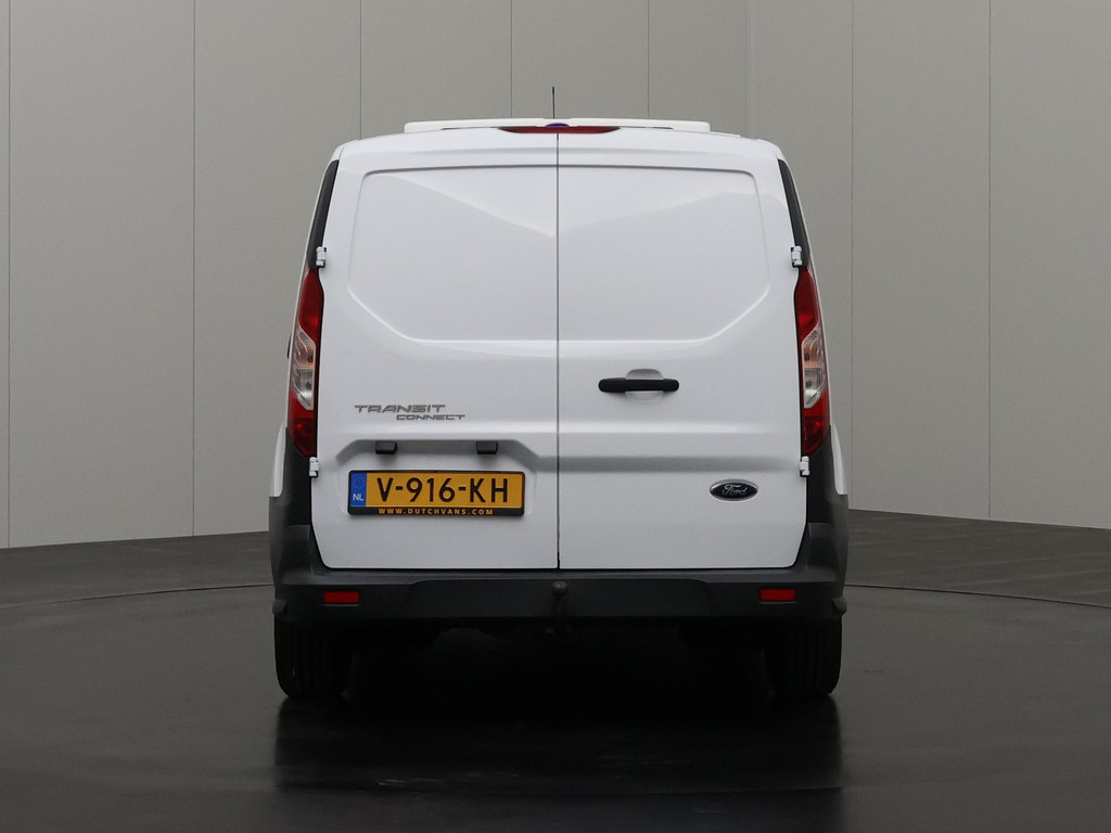 Ford Transit Connect 1.5TDCI Koelwagen Dag-Nacht | Euro 6 | Airco | Cruise 11