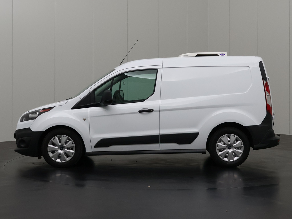 Ford Transit Connect 1.5TDCI Koelwagen Dag-Nacht | Euro 6 | Airco | Cruise 12