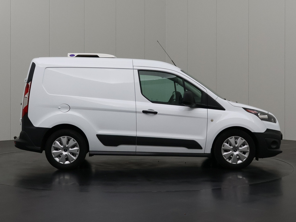 Ford Transit Connect 1.5TDCI Koelwagen Dag-Nacht | Euro 6 | Airco | Cruise 13