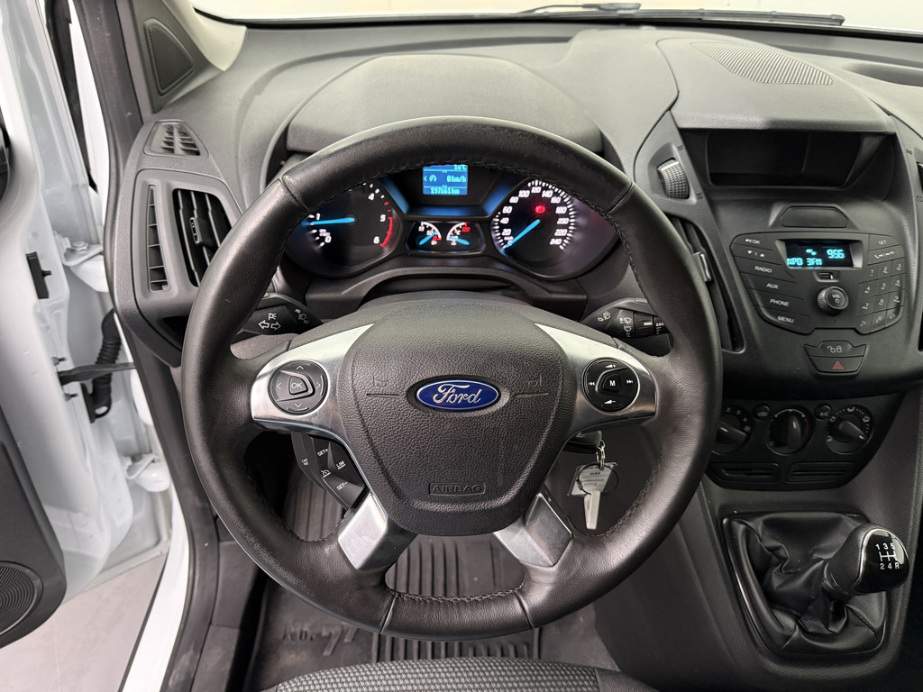 Ford Transit Connect 1.5TDCI Koelwagen Dag-Nacht | Euro 6 | Airco | Cruise 14