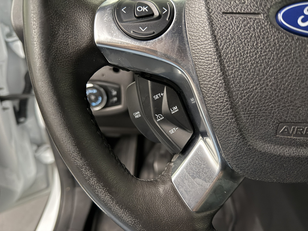 Ford Transit Connect 1.5TDCI Koelwagen Dag-Nacht | Euro 6 | Airco | Cruise 15