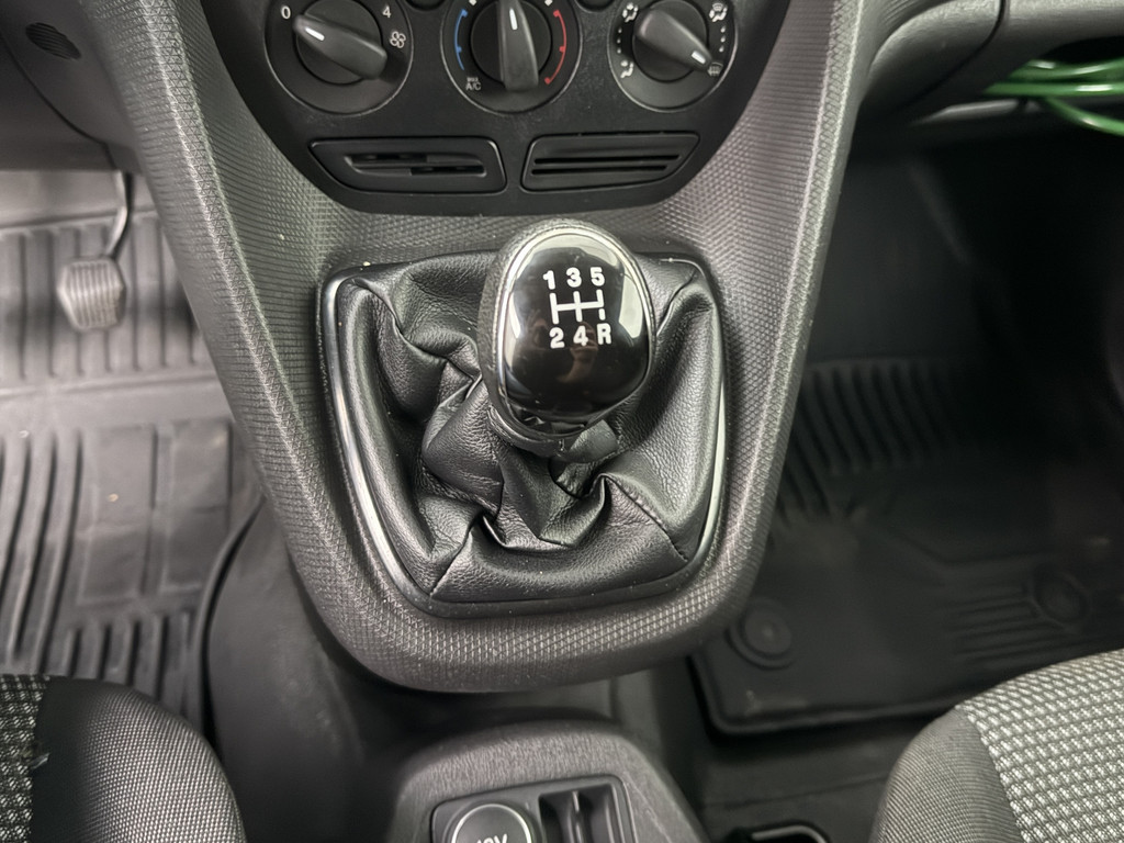 Ford Transit Connect 1.5TDCI Koelwagen Dag-Nacht | Euro 6 | Airco | Cruise 16