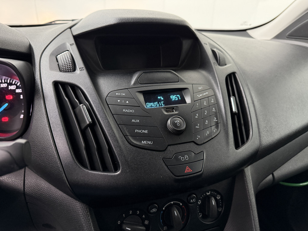 Ford Transit Connect 1.5TDCI Koelwagen Dag-Nacht | Euro 6 | Airco | Cruise 17