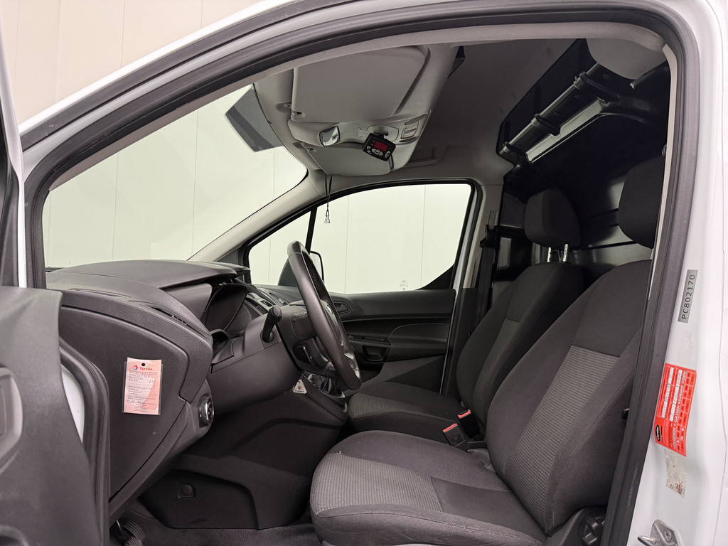 Ford Transit Connect 1.5TDCI Koelwagen Dag-Nacht | Euro 6 | Airco | Cruise 18