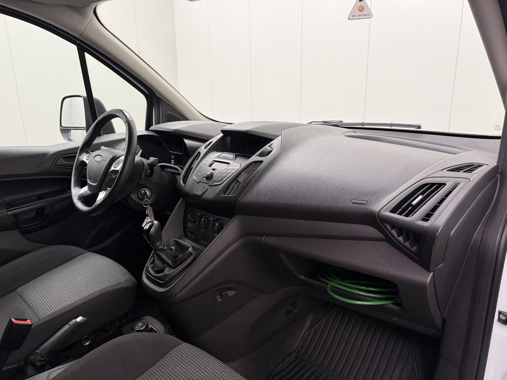 Ford Transit Connect 1.5TDCI Koelwagen Dag-Nacht | Euro 6 | Airco | Cruise 19