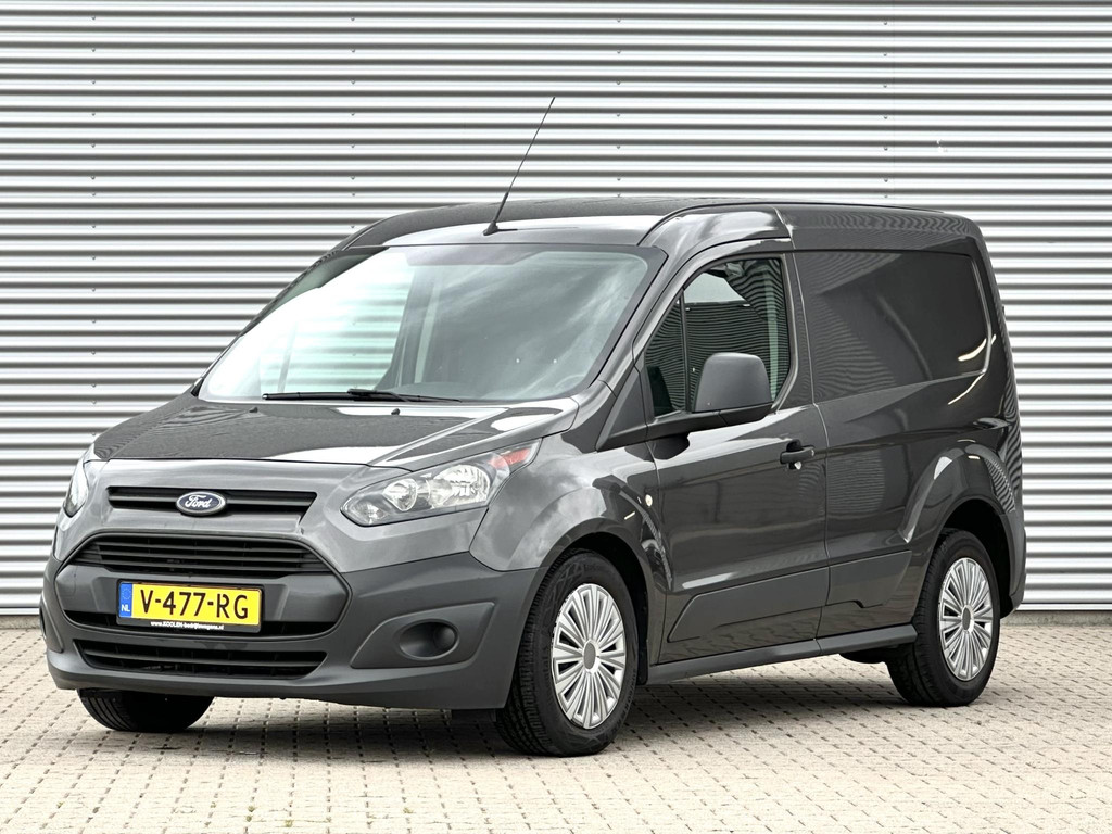 Ford Transit Connect 1.5 TDCI L1 Economy Edition