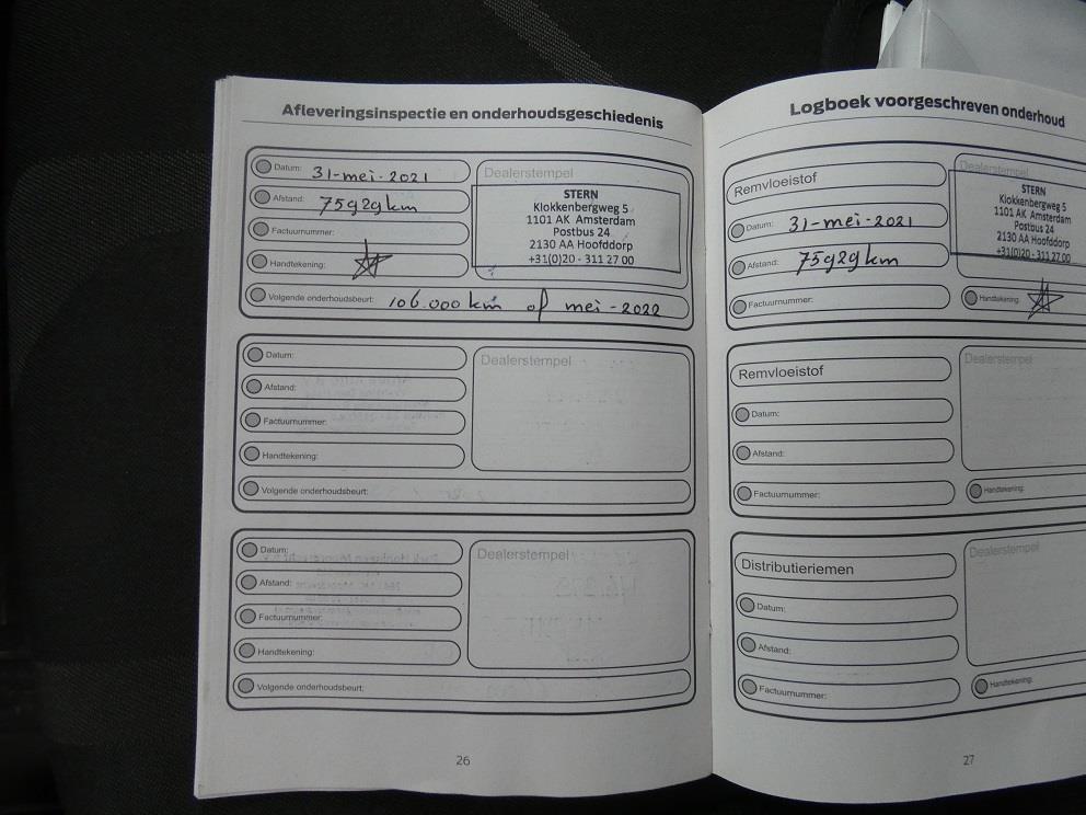 Ford Transit Connect 1.5 TDCI L1* navi/cam*3zits*cr.control* 12