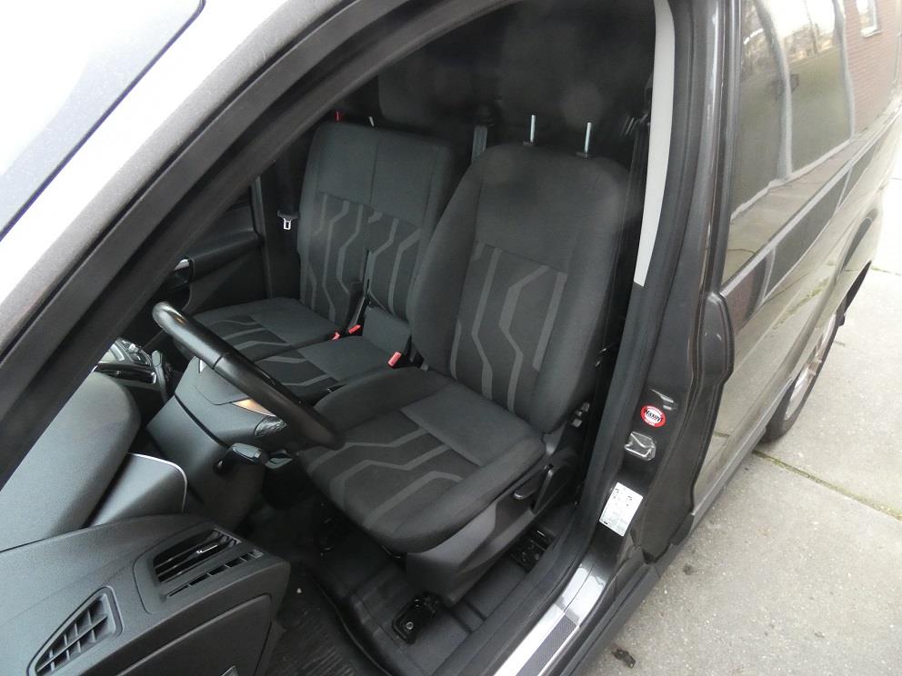 Ford Transit Connect 1.5 TDCI L1* navi/cam*3zits*cr.control* 7