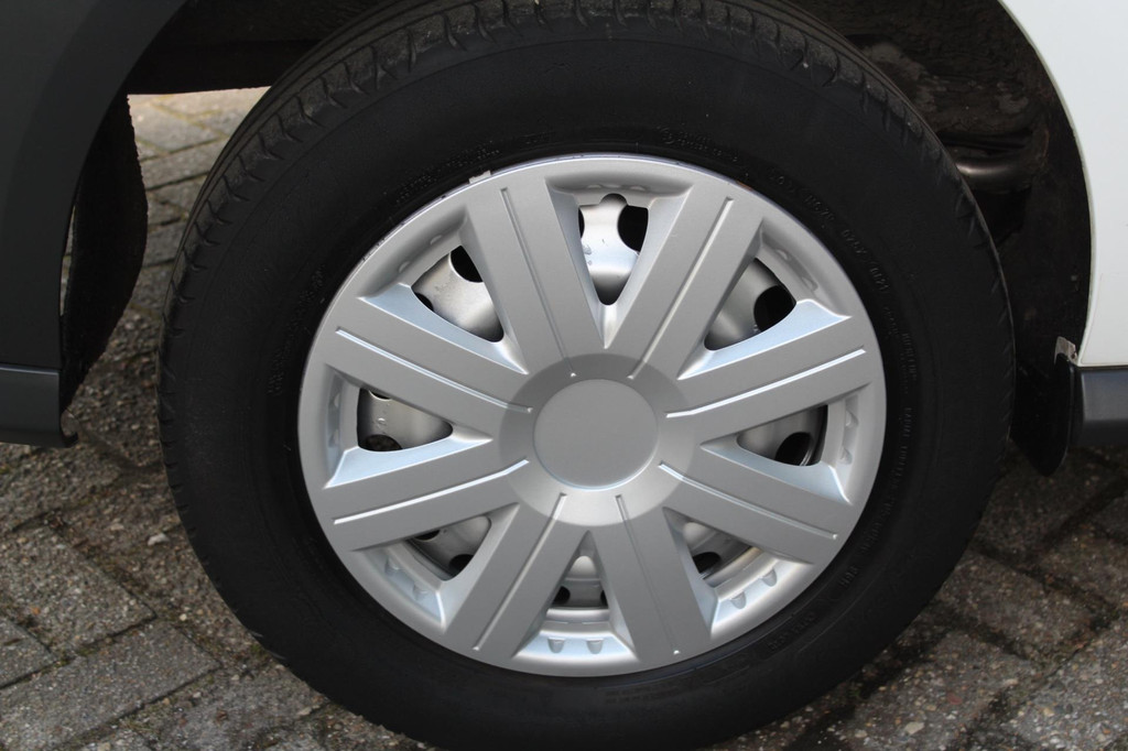 Ford Transit Connect 1.5 TDCI L2 Economy Edition | PDC | AIRCO | ELEKTRISCHE RAMEN 11