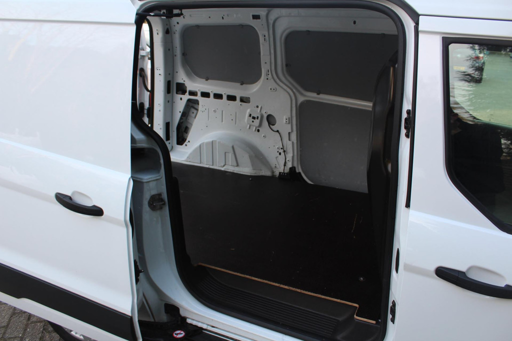Ford Transit Connect 1.5 TDCI L2 Economy Edition | PDC | AIRCO | ELEKTRISCHE RAMEN 12