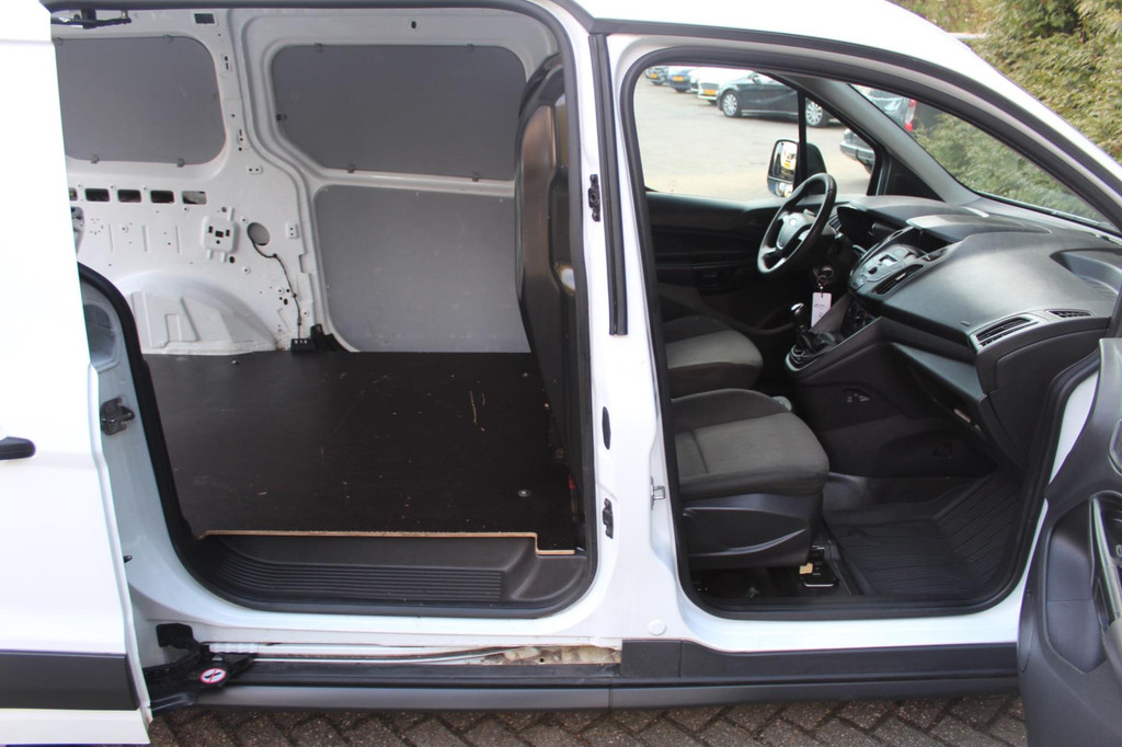 Ford Transit Connect 1.5 TDCI L2 Economy Edition | PDC | AIRCO | ELEKTRISCHE RAMEN 13