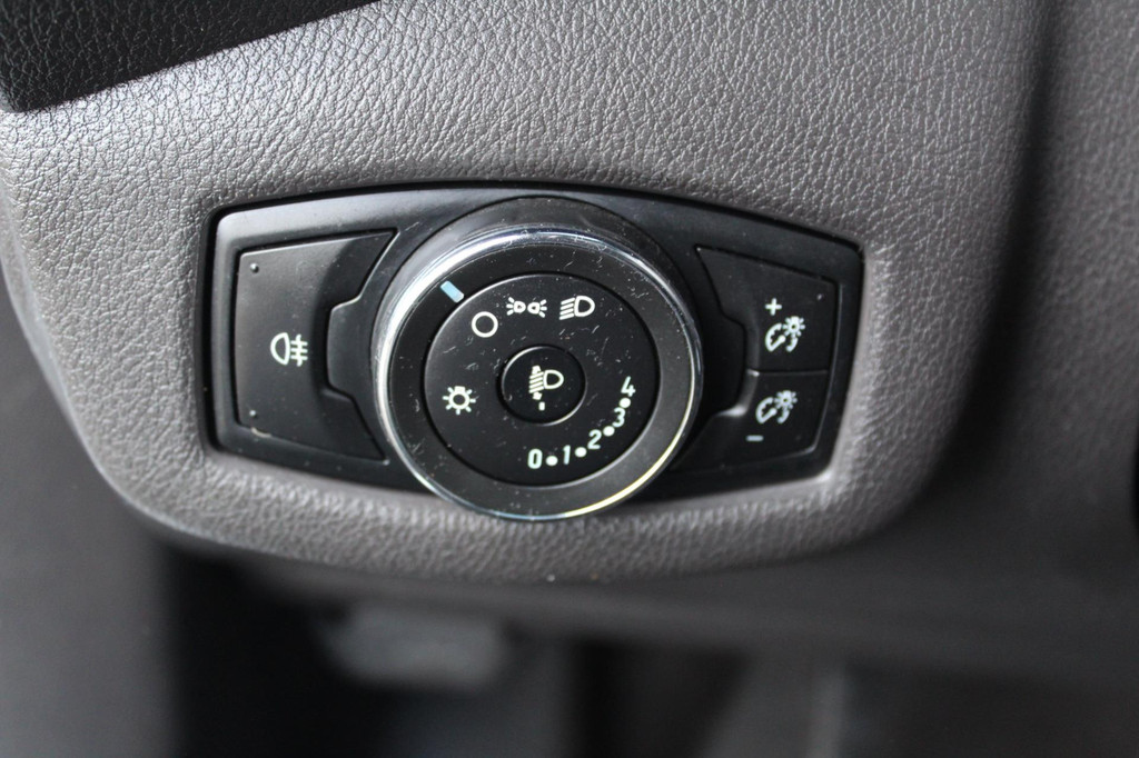 Ford Transit Connect 1.5 TDCI L2 Economy Edition | PDC | AIRCO | ELEKTRISCHE RAMEN 15