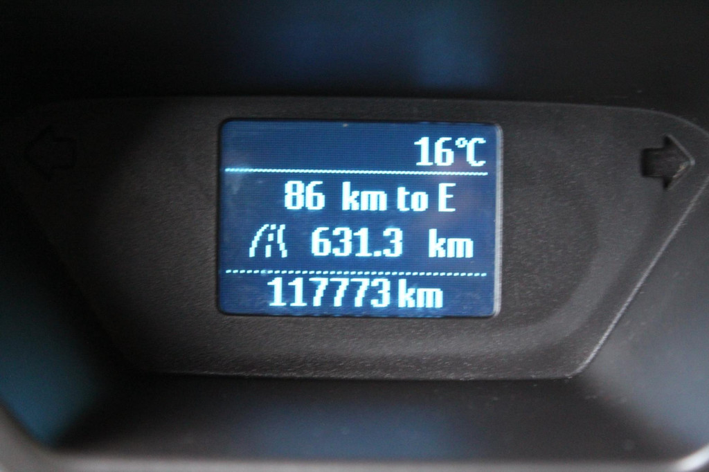 Ford Transit Connect 1.5 TDCI L2 Economy Edition | PDC | AIRCO | ELEKTRISCHE RAMEN 16