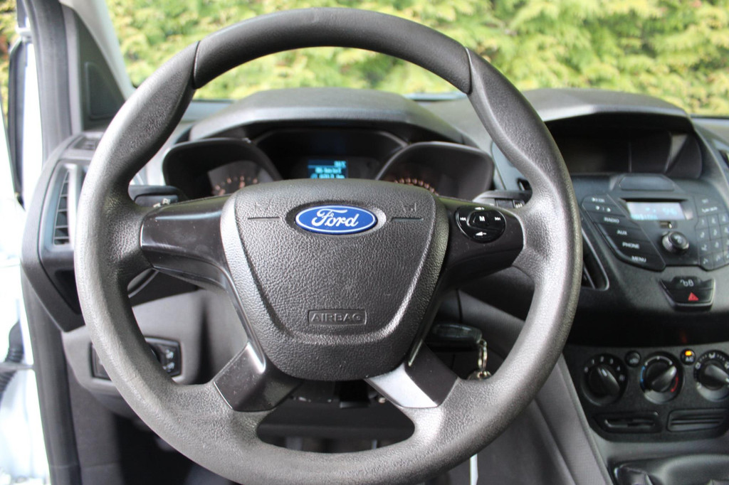 Ford Transit Connect 1.5 TDCI L2 Economy Edition | PDC | AIRCO | ELEKTRISCHE RAMEN 17