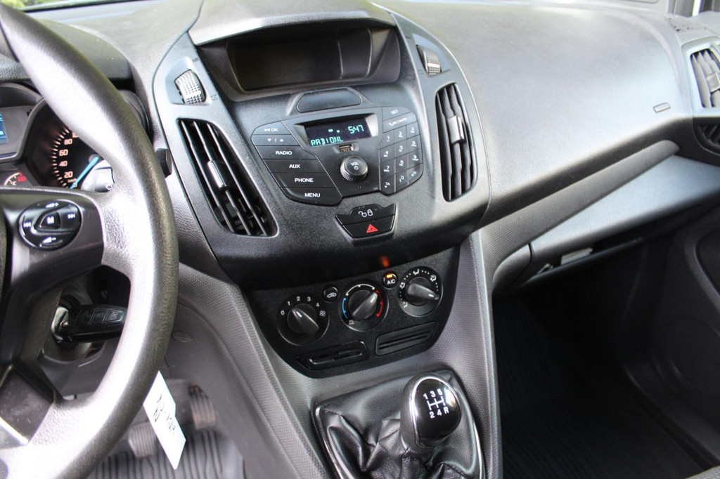 Ford Transit Connect 1.5 TDCI L2 Economy Edition | PDC | AIRCO | ELEKTRISCHE RAMEN 19