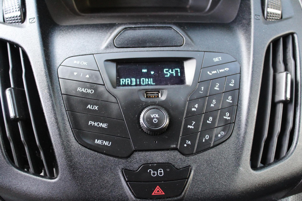 Ford Transit Connect 1.5 TDCI L2 Economy Edition | PDC | AIRCO | ELEKTRISCHE RAMEN 21