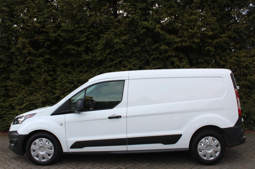 Ford Transit Connect 1.5 TDCI L2 Economy Edition | PDC | AIRCO | ELEKTRISCHE RAMEN 7