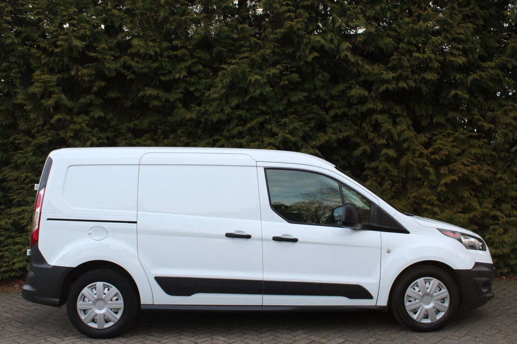 Ford Transit Connect 1.5 TDCI L2 Economy Edition | PDC | AIRCO | ELEKTRISCHE RAMEN 8