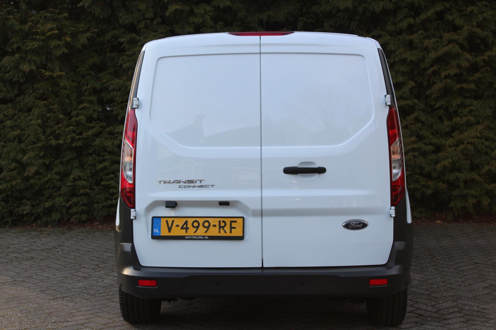 Ford Transit Connect 1.5 TDCI L2 Economy Edition | PDC | AIRCO | ELEKTRISCHE RAMEN 9