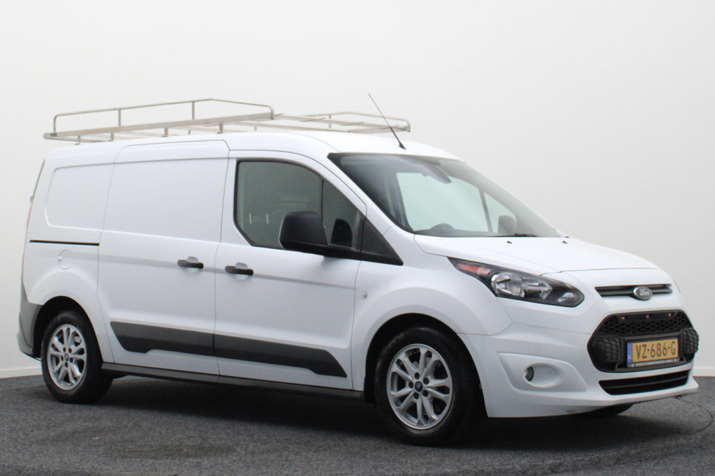 Ford Transit Connect 1.5 TDCI L2 Trend 10