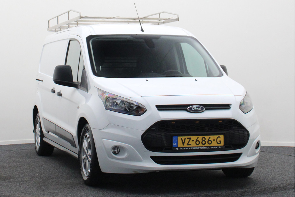 Ford Transit Connect 1.5 TDCI L2 Trend 11
